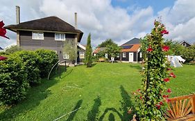 Bed en Brood Donna